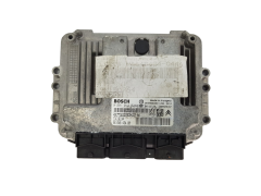 Centralina 0281012523 9664843480 9657699480 PSA Bosch 19410