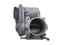 Valvola corpo farfallato Mazda 5 6 RF7J136B0C 2.0 CITD 1441