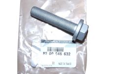Bullone ruota Pasowego Nuovo Originale 8200646632 Renault