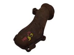 Tubo aria compressa 038330 9633309780 Citroen C5 2.0 HDI RHZ 12372