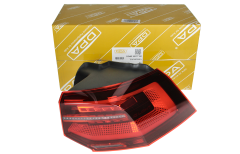 Fanale Destra Fare VW Golf 8 5H0945208A 99451817702 DPA