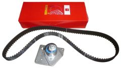 Kit cinghia distribuzione Nuovo Originale 8671019546 Renault