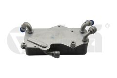 Radiatore Olio 4G0317021M 33171432001 Audi A6 A7 Vika