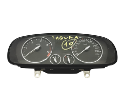 Contagiri Renault Laguna 3 248100006R 55537