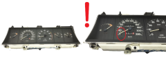 Tachimetro Fiat Croma 82410461 6042680010B 47845