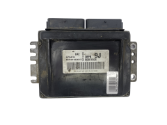 Centralina 5WY5451B 96801808 D42 3BPB 9J Chevrolet Kemsco 52787