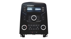 Autoradio A/C Renault Scenic 4 280906528R 4.2" Nuovo Originale 1025