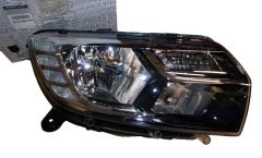 Faro Destro Nuovo Originale 260100697R Dacia