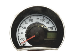 Tachimetro Aygo 107 C1 83800-0H011-A Toyota PSA 41671
