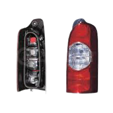 Luce stop Destra Master II Movano OE 8200228395
