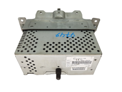 Autoradio Navi Ford Fiesta 7 H1BT-18C815-ZK AHU 20959