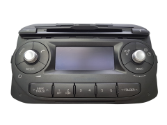 Autoradio Cd Mp3 Kia Picanto 2 961701Y266MB2 AC115TAEE