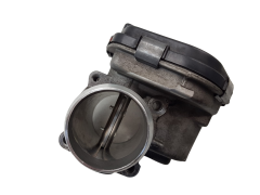Valvola corpo farfallato Citroen Peugeot Ford 9673534480 1.6 HDI 2482