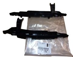 Supporto paraurti Originale 1638495880 Citroen