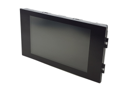 Display navigatore Citroen Peugeot 9811486280 Valeo 2