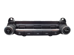 Autoradio Ford Fiesta 7 H1BT-18K811-HE 1318