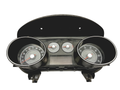 Tachimetro Fiat Punto Evo 51852796 503003060200 51814