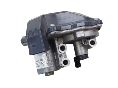 Attuatore Farfalla Collettore VWAG 059129086L A2C53289031 2.7 TDI