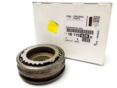 Sincronizzatore 3/4 Originale Citroen Peugeot C2 C3 C4 DS 208 MA5 1611563980