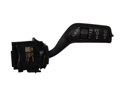 Interruttore tergicristalli GN1517A553AB Ford Fiesta 7 Focus 4 9009