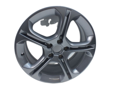 Cerchio Alluminio Nuovo Originale Renault Megane III 403006347R
