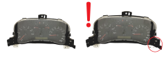 Contagiri Fiat Punto 46812961 503000341000 59002