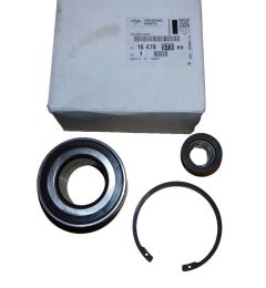 Cuscinetto Ruota Anteriore Nuovo Originale 1647857380 Citroen Peugeot