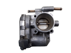 Valvola corpo farfallato Opel 24420536 0280750133 Bosch 2033