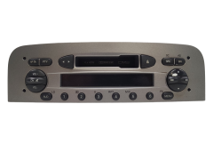 Autoradio Mangianastri Alfa Romeo 147 735293232 7649376316
