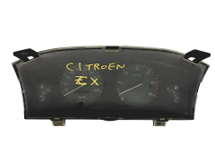 Tachimetro Citroen ZX 9624305280 09022639901 57171