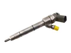 Iniettore carburante Mercedes-Benz A6400700787 0445110167 Bosch 6