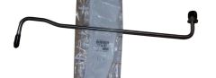 Tubo aria Originale 1714R7 1714.R7 Citroen Peugeot