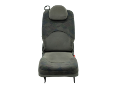 Sedile Destro Posteriore Citroen Xsara Picasso 12521