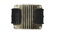 Centralina 8972272257 09389429 Opel Isuzu 17415