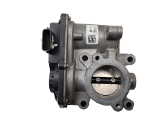 Valvola corpo farfallato Renault 161206038R H8201171233 0.9 1.2 TCE 2376