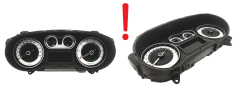 Contagiri Fiat 500L 51975131 A2C90123901 56056