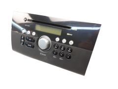 Radio lettore CD Suzuki Swift 39101-62J10 CQ-MX0571AK PACR01 Matsushita