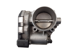 Valvola corpo farfallato Ford Volvo 7S7G-9F991-CA 0280750535 1.6 2394