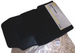 Tappetini per auto Nuovo Originale 8201714095 Renault Kadjar