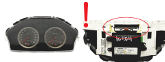 Tachimetro Volvo V50 30669185 69294-980T 30710071 50564