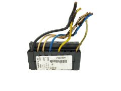 Scatola fusibili Citroen Peugeot 9636079380 3851