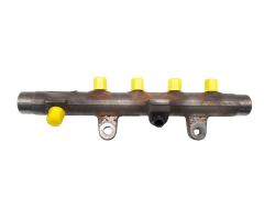 Rail Iniezione 8200579287 A2C20001221 1.5 DCi SIEMENS VDO