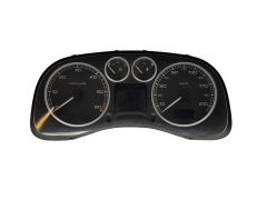 Tachimetro Peugeot 307 9651299680 2800