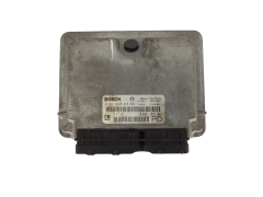 Centralina 24417169 0281010268 Opel Bosch GM 3765