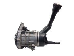Pompa Servosterzo Citroen C4 Picasso 9685051580 A0015331 4007WF 1052