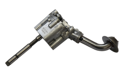 Pompa Olio 028115105G 11150053801 VW Seat Vika