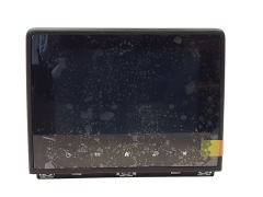 Display navigatore Renault Clio 5 Kangoo 3280346137R A14795B Valeo 0km