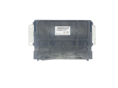 Centralina 1860C637 E6T80091 H1ZT Mitsubishi Electric
