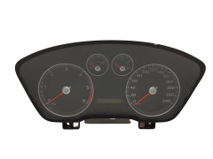 Tachimetro Ford Focus C-MAX 4M5T-10849-GP 28602