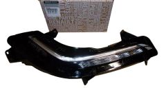 Luci diurne Destra Originale 266008290R Renault